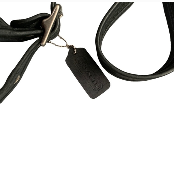 Vintage 2002 Coach Janice Legacy bag 9950 - Picture 6 of 14